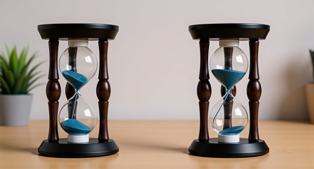 Pomodoro Timer - Greater Zion