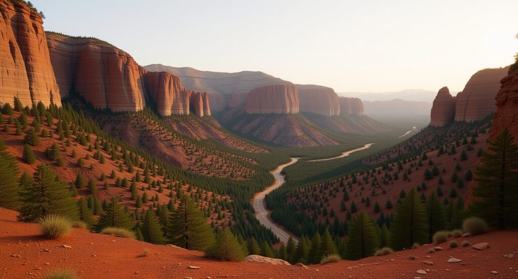 Itineraries Hub - Greater Zion