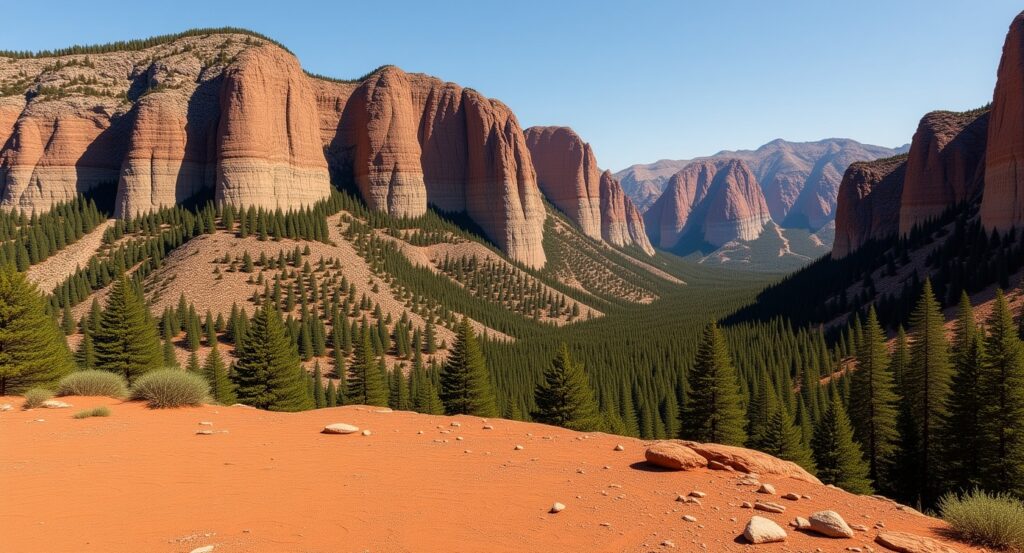 Outdoors Hub - Greater Zion