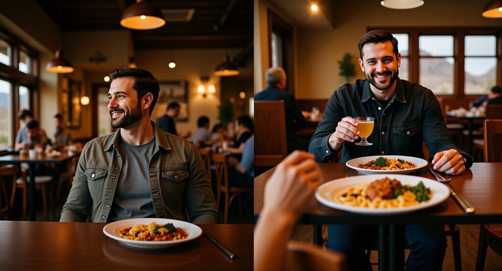 Eat & Drink Hub - Greater Zion