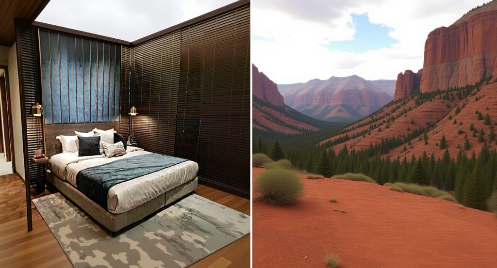 Where to Stay Hub - Greater Zion