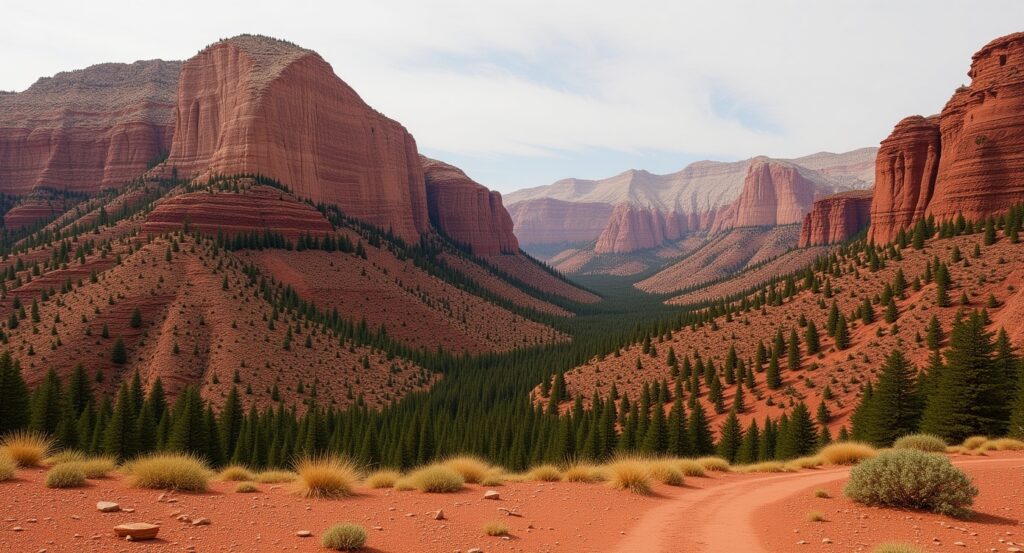 Greater Zion Weather Forecast - Greater Zion