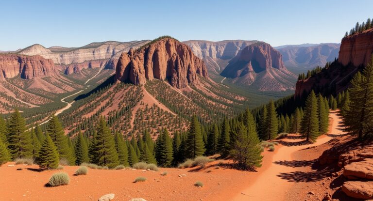 Park Alerts & Notifications - Greater Zion