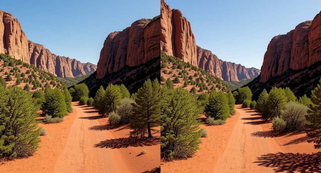 Zion Shuttle & Parking Explained - Greater Zion