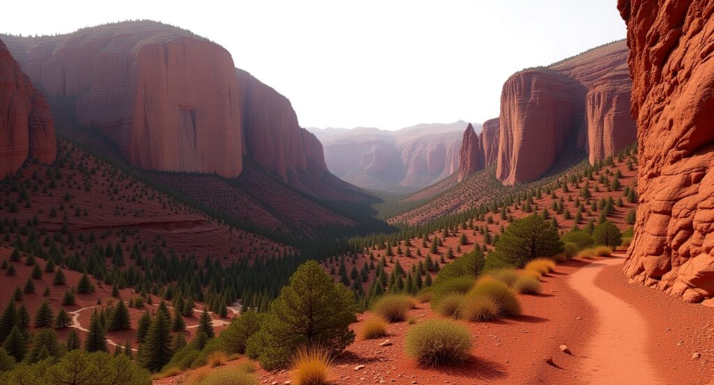 Zion Permits & Reservations - Greater Zion