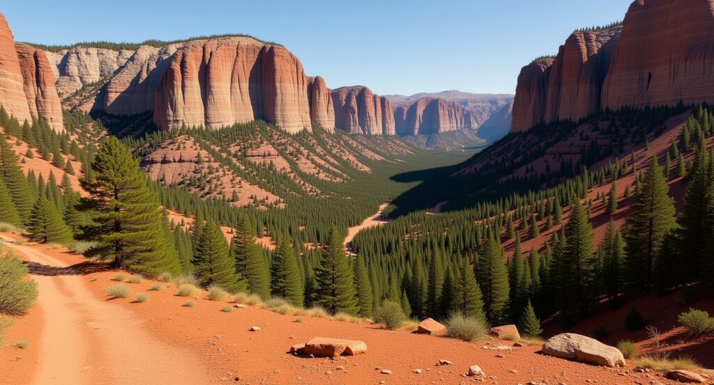 Zion with Kids - Greater Zion