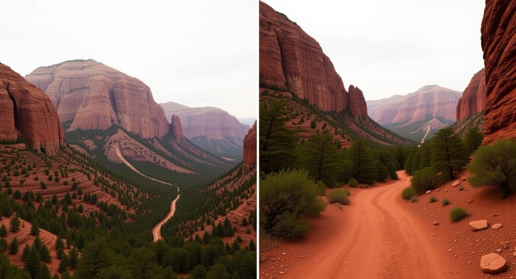 Zion Accessibility Guide - Greater Zion