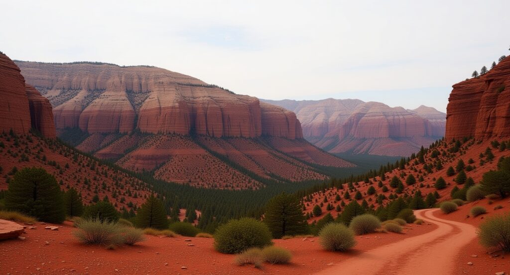 Zion Photography Spots - Greater Zion