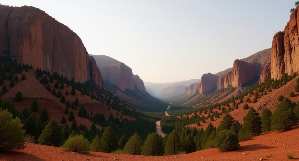 Springdale Guide - Greater Zion