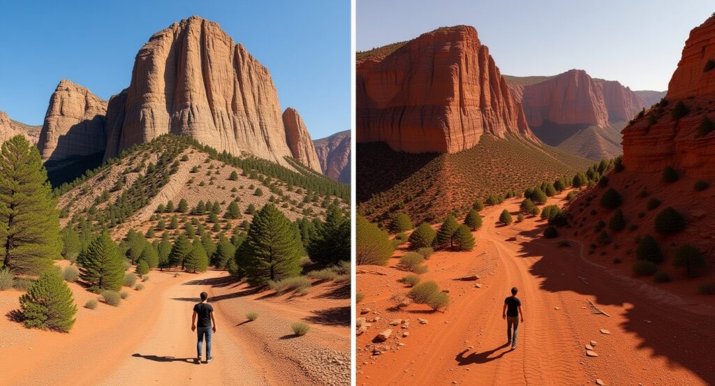 Washington (UT) Guide - Greater Zion