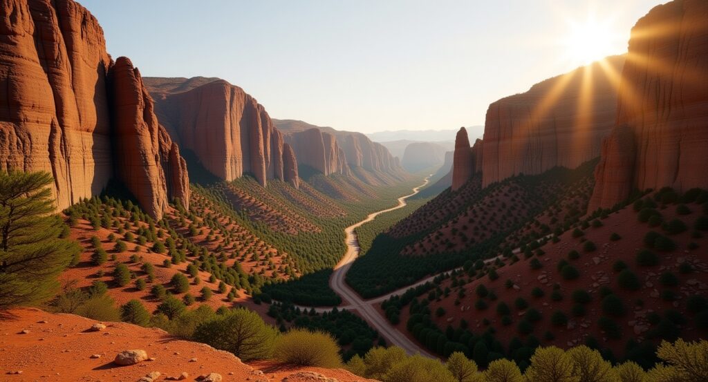 La Verkin Guide - Greater Zion