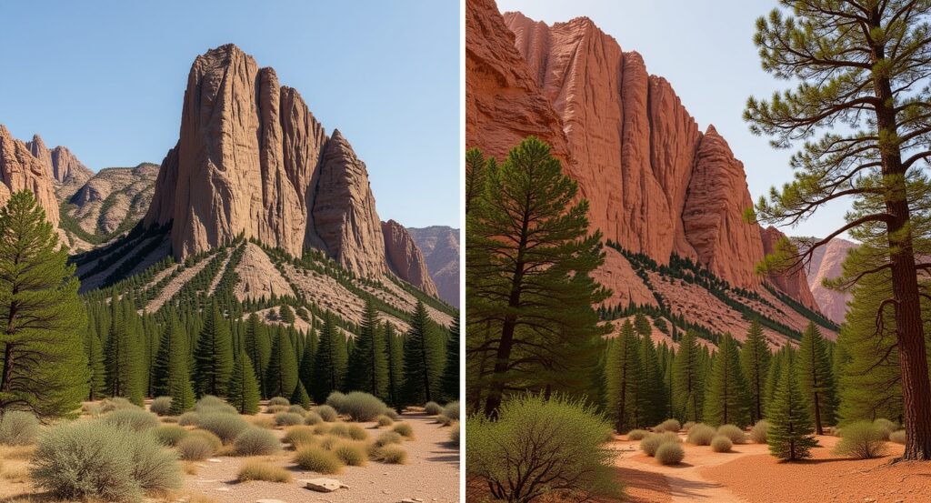 Santa Clara Guide - Greater Zion