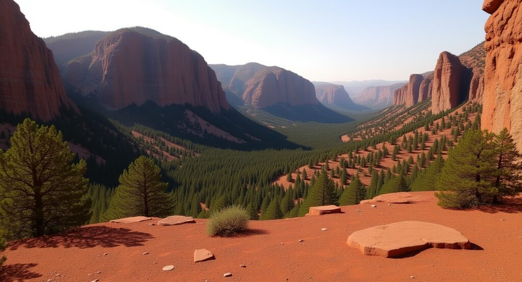 Toquerville Guide - Greater Zion