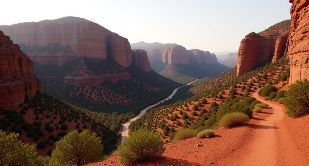 Parks - Greater Zion