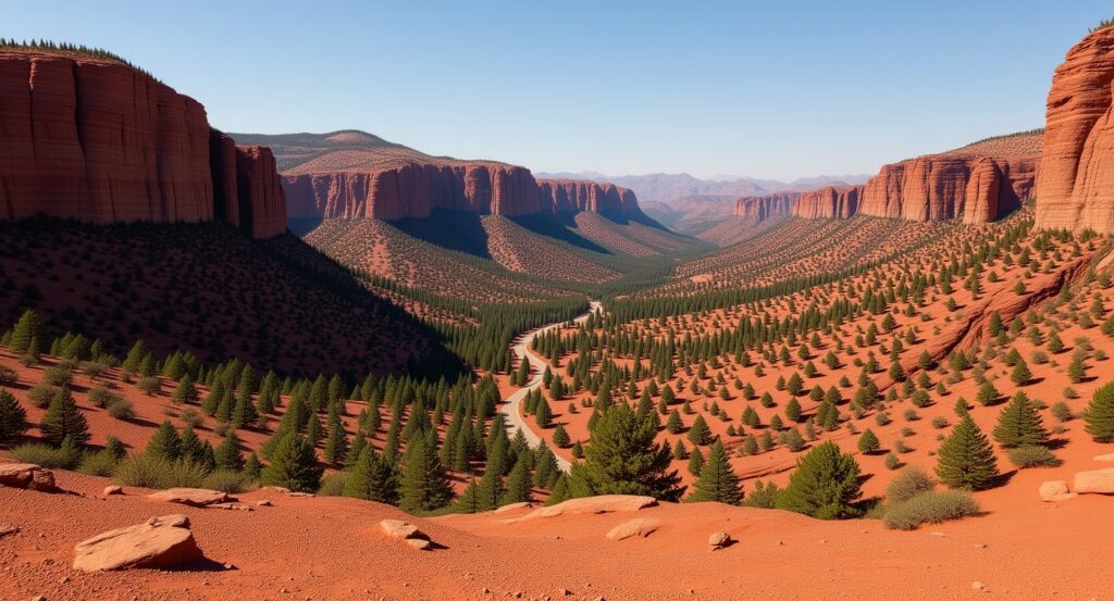 Snow Canyon State Park Guide - Greater Zion