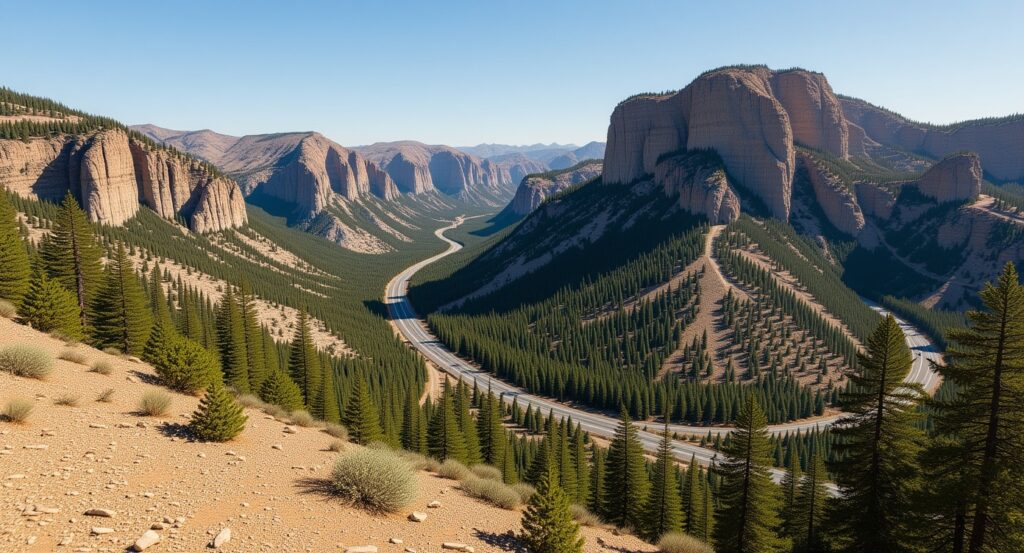 Cedar Breaks Day Trip - Greater Zion