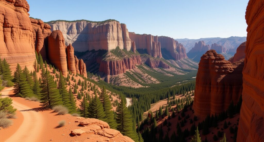 Bryce Canyon Day Trip - Greater Zion