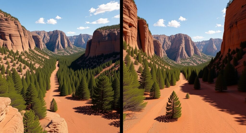 Best Scenic Drives - Greater Zion