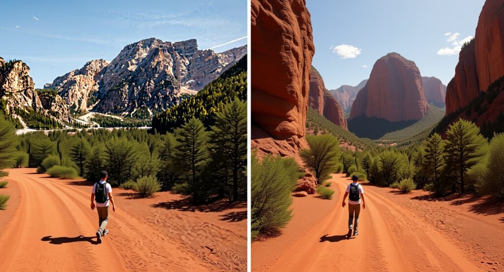 Hidden Gems - Greater Zion