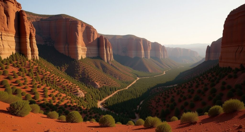 Getting Here - Greater Zion