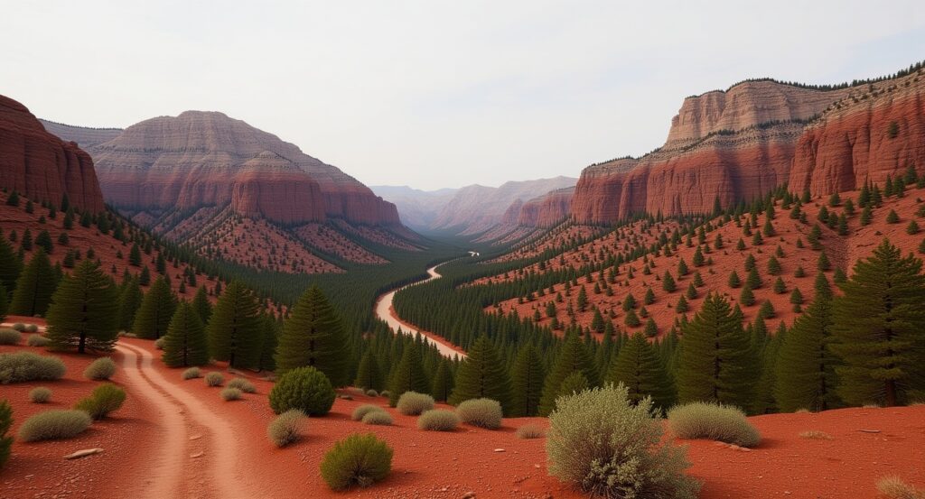 Best Time to Visit Greater Zion - Greater Zion