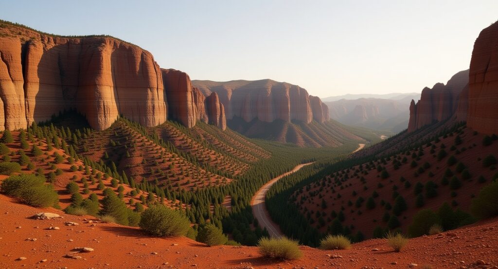 Budget Guide - Greater Zion