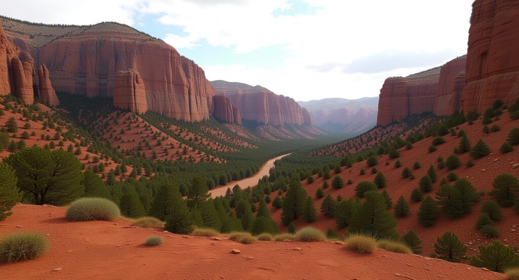 Permits & Reservations (Area Overview) - Greater Zion