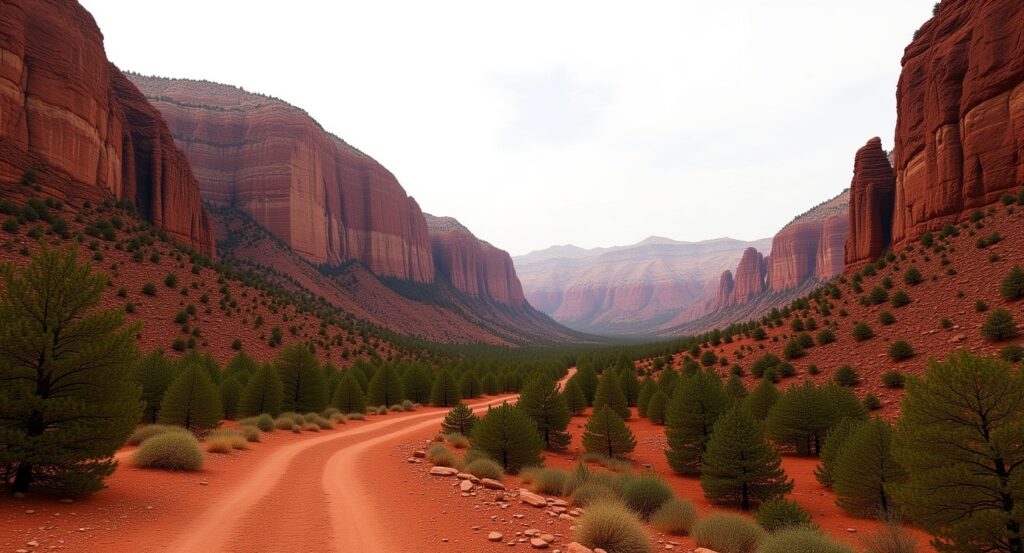 Park Passes & Fees - Greater Zion