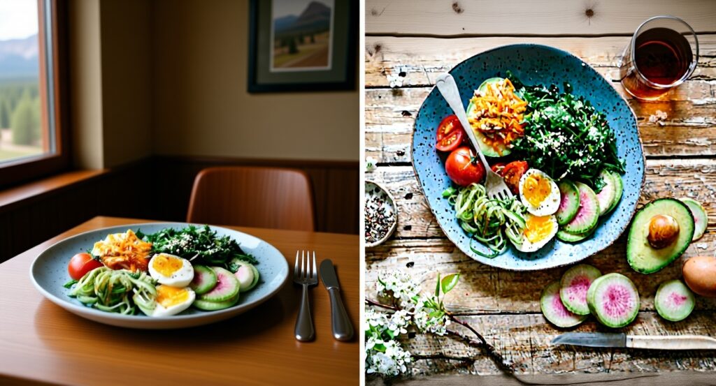 Weather by Season - Greater Zion