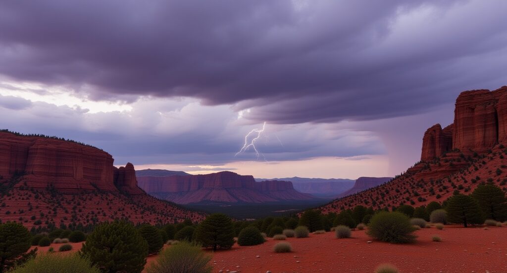 Flash Flood Safety - Greater Zion