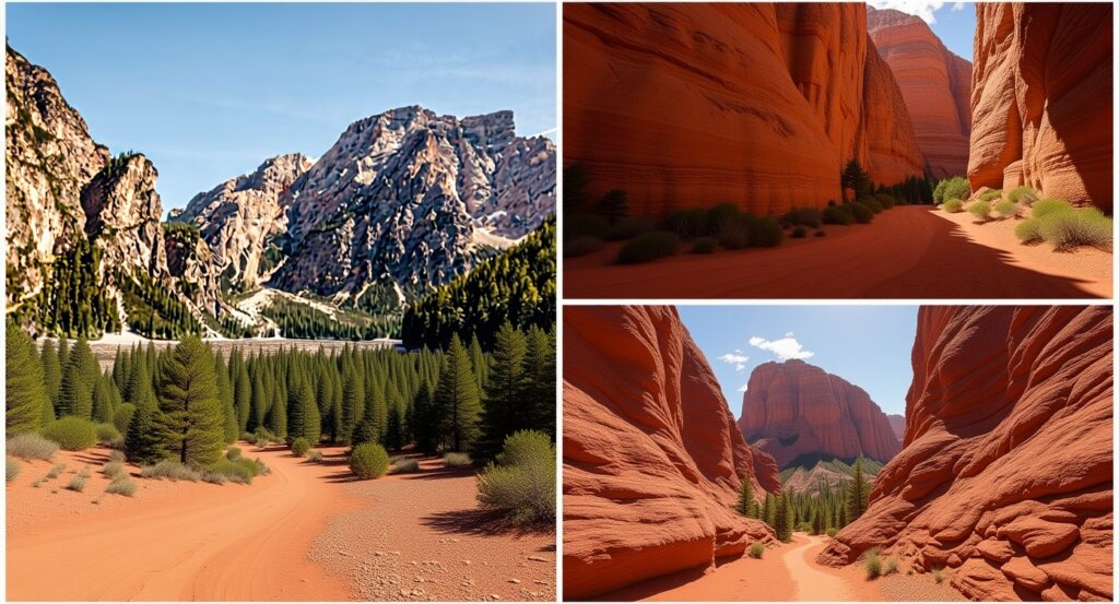 Accessibility Guide - Greater Zion