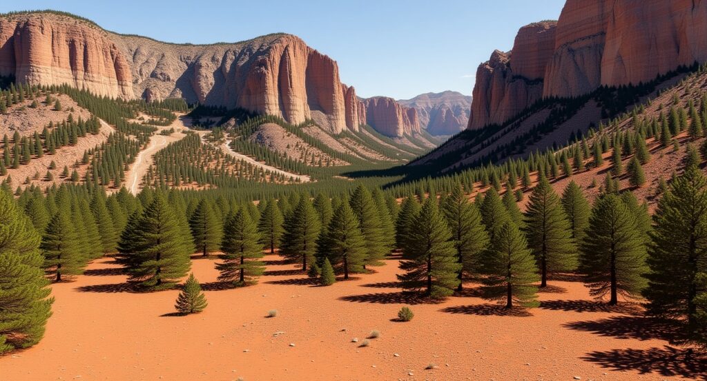 Pet-Friendly Travel - Greater Zion