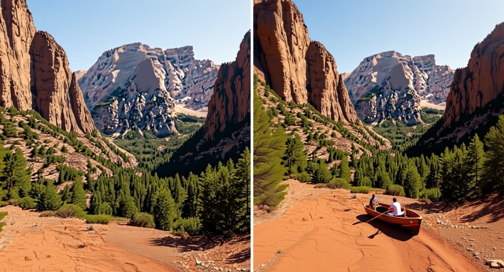 Solo Travel Guide - Greater Zion