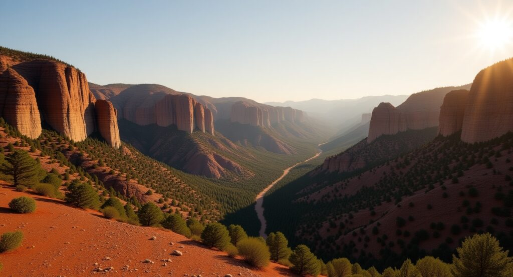 Senior-Friendly Guide - Greater Zion