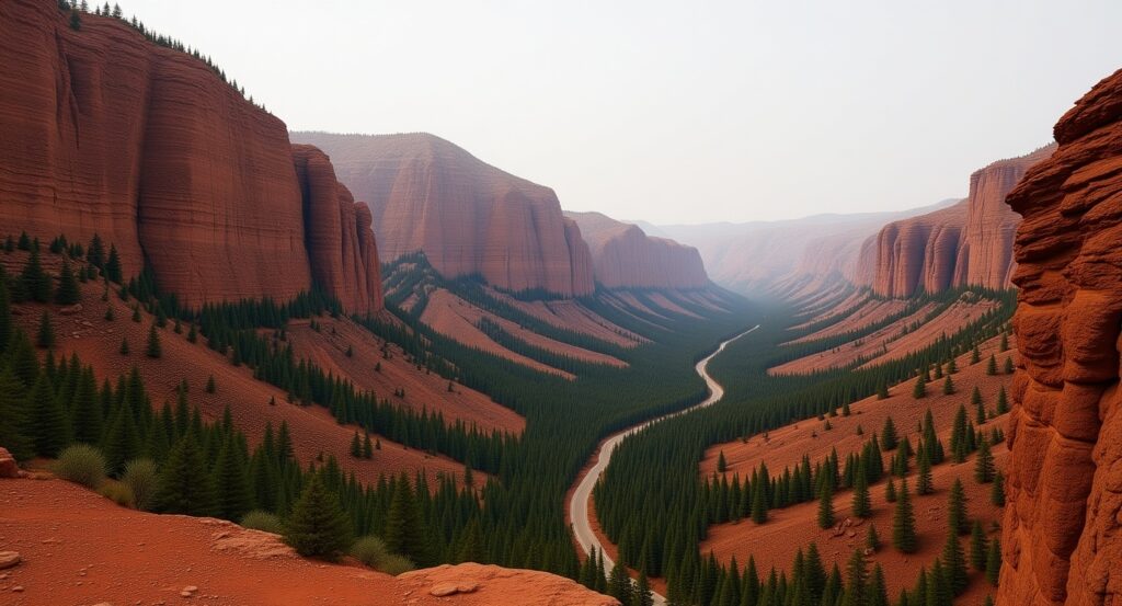 Choose Your Base - Greater Zion