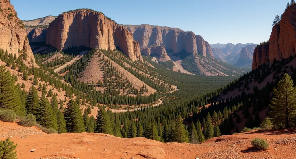 What to Do Without a Car - Greater Zion