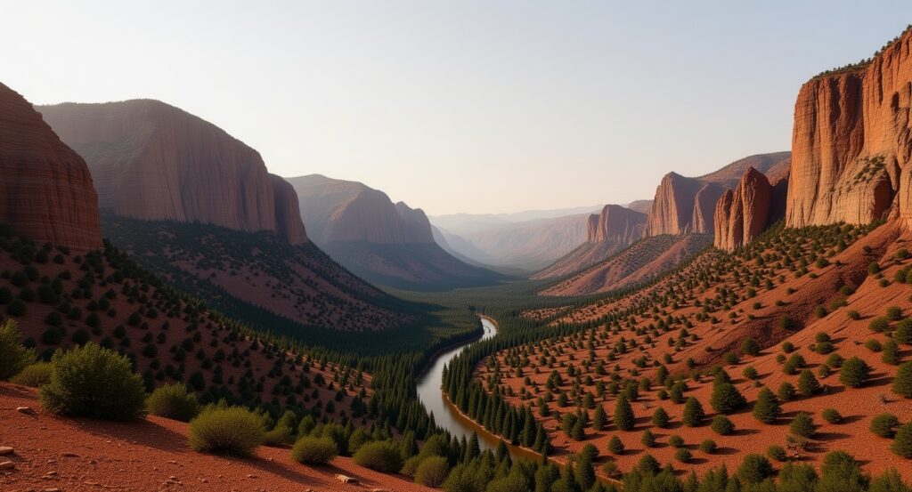 Remote Work & Wi-Fi Spots - Greater Zion