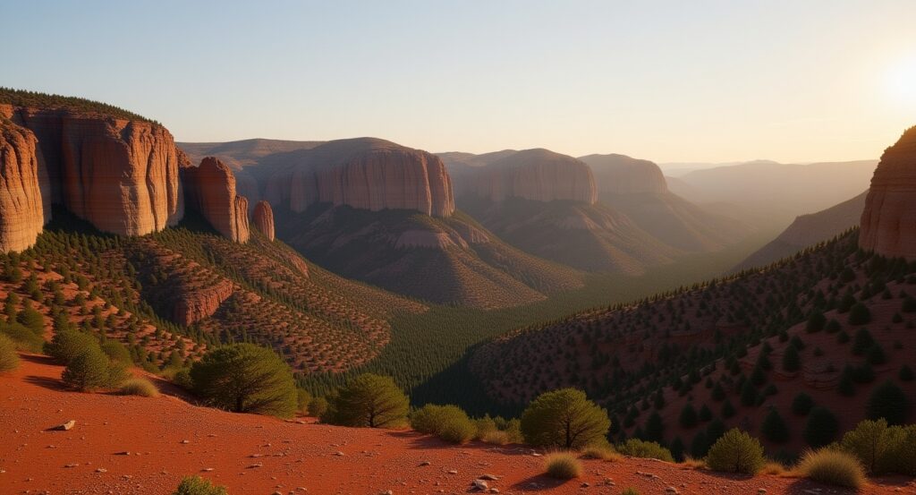 Leave No Trace & Etiquette - Greater Zion