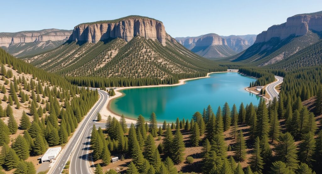 St. George 1-Day Itinerary - Greater Zion