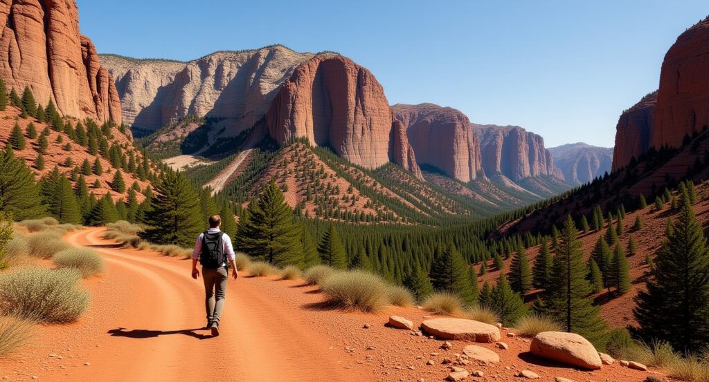 2-Day Greater Zion Itinerary - Greater Zion