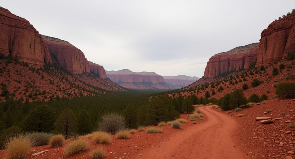 5-Day Greater Zion Itinerary - Greater Zion