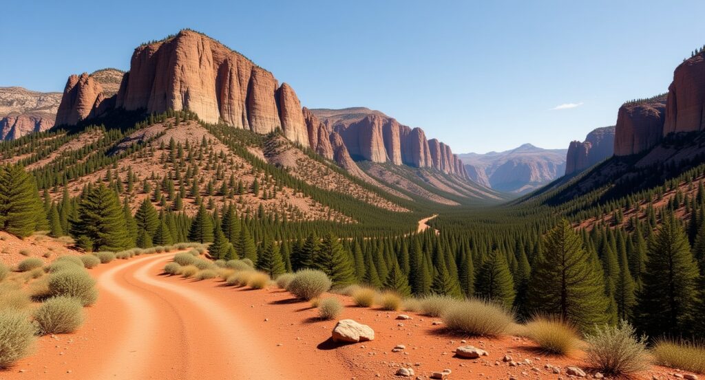 7-Day Greater Zion Road Trip - Greater Zion