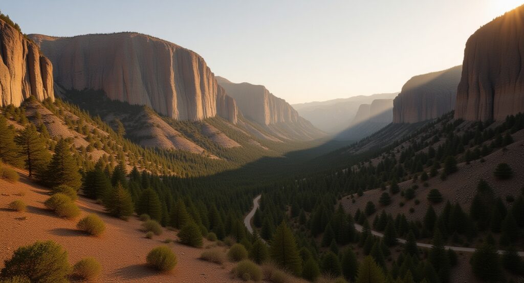 Family 3-Day Itinerary - Greater Zion