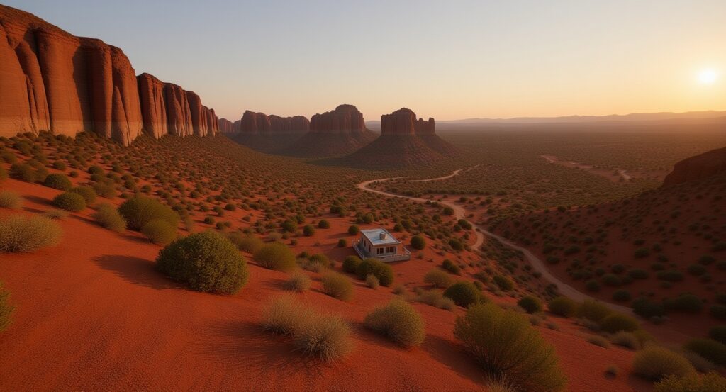 Camping Guide - Greater Zion