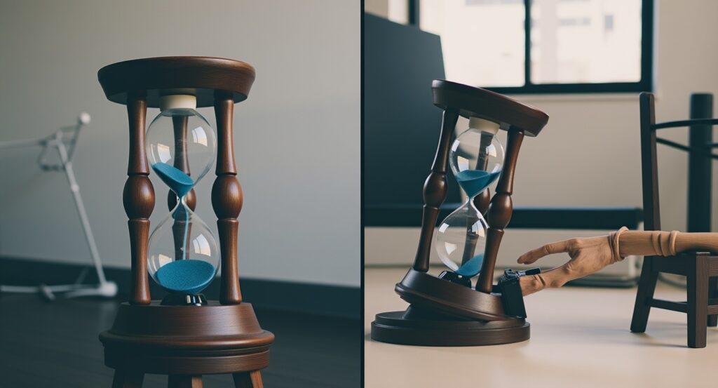 Minute Timers - Greater Zion