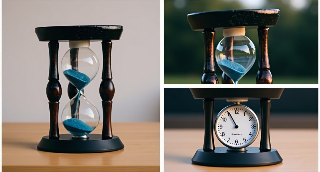 Pomodoro Timer - Greater Zion