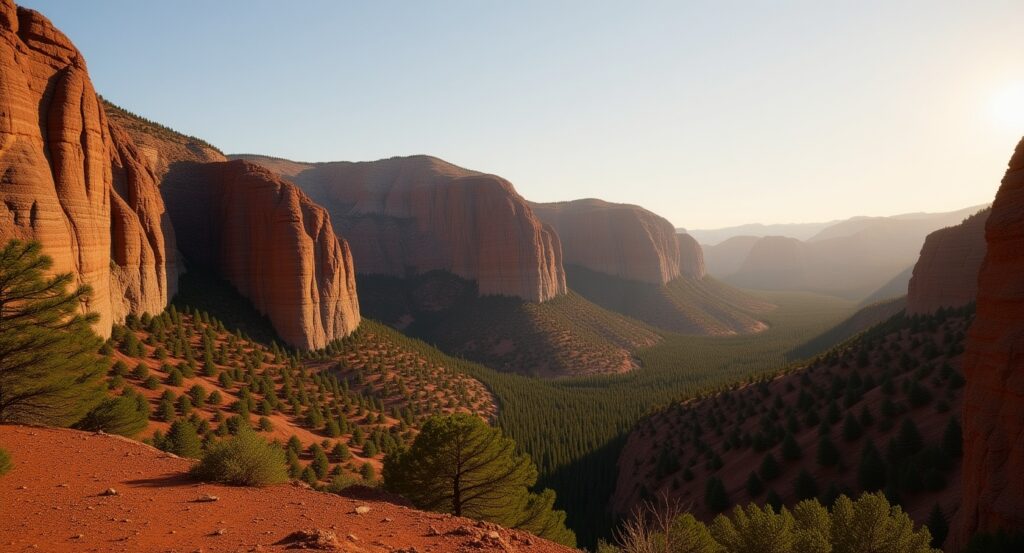 About - Greater Zion