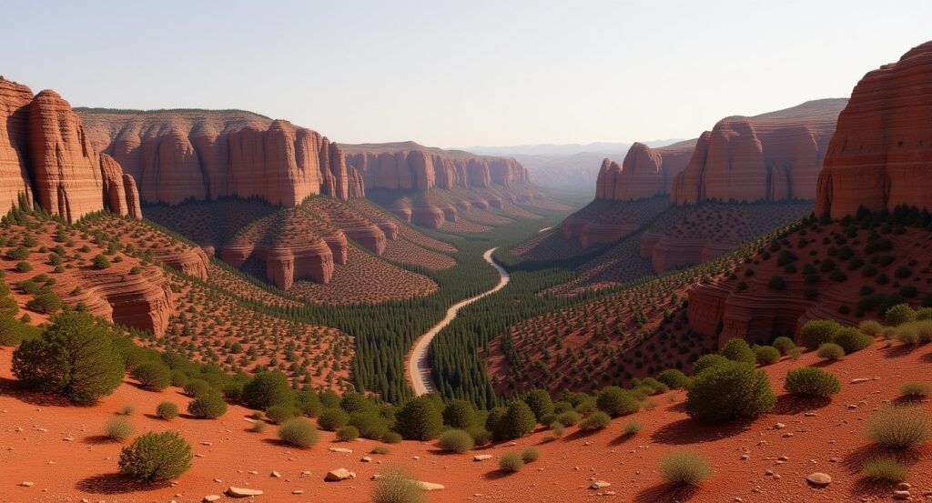 Greater Zion Travel Guide (Editorial Home) - Greater Zion