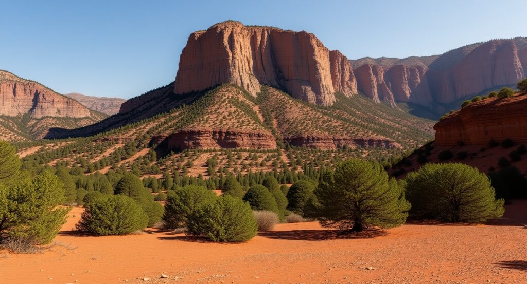 Outdoors Hub - Greater Zion