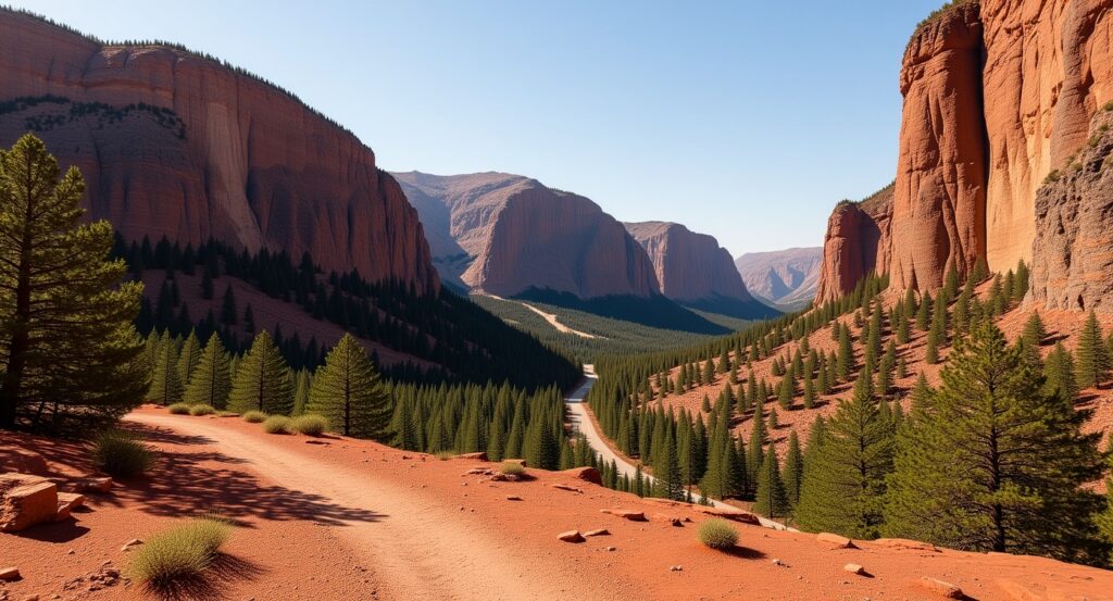 Greater Zion Weather Forecast - Greater Zion